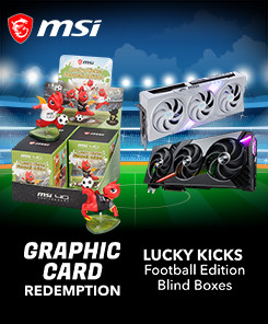 MSI